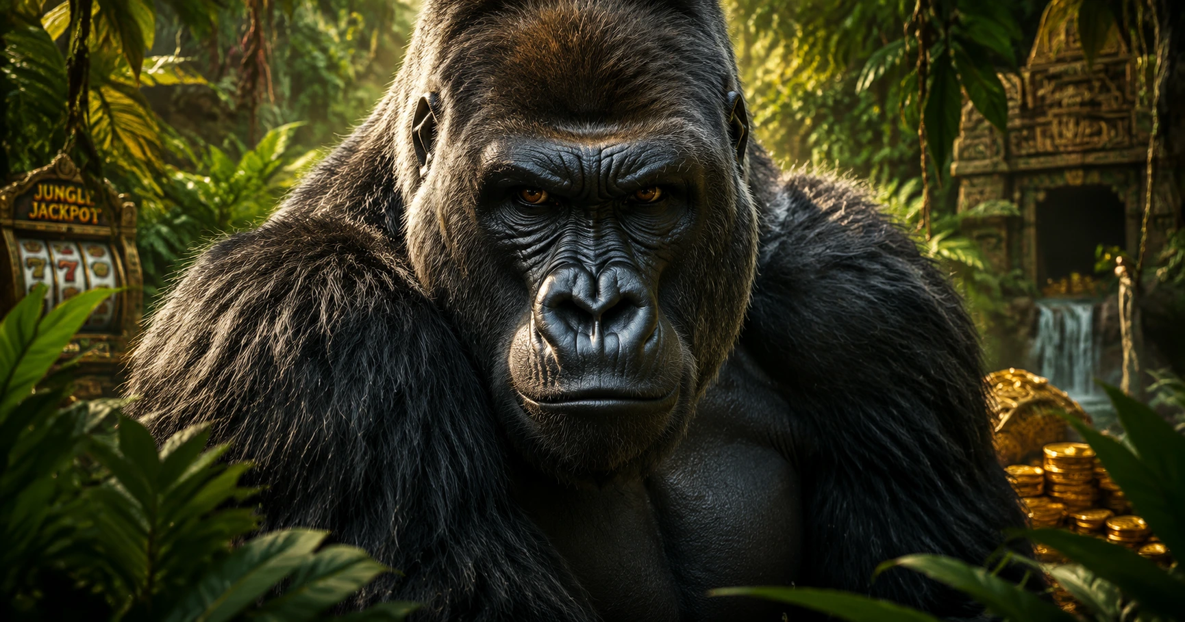 Khám Phá gorilla casino slots: Trò Chơi Độc Đáo và Hấp Dẫn - image 3