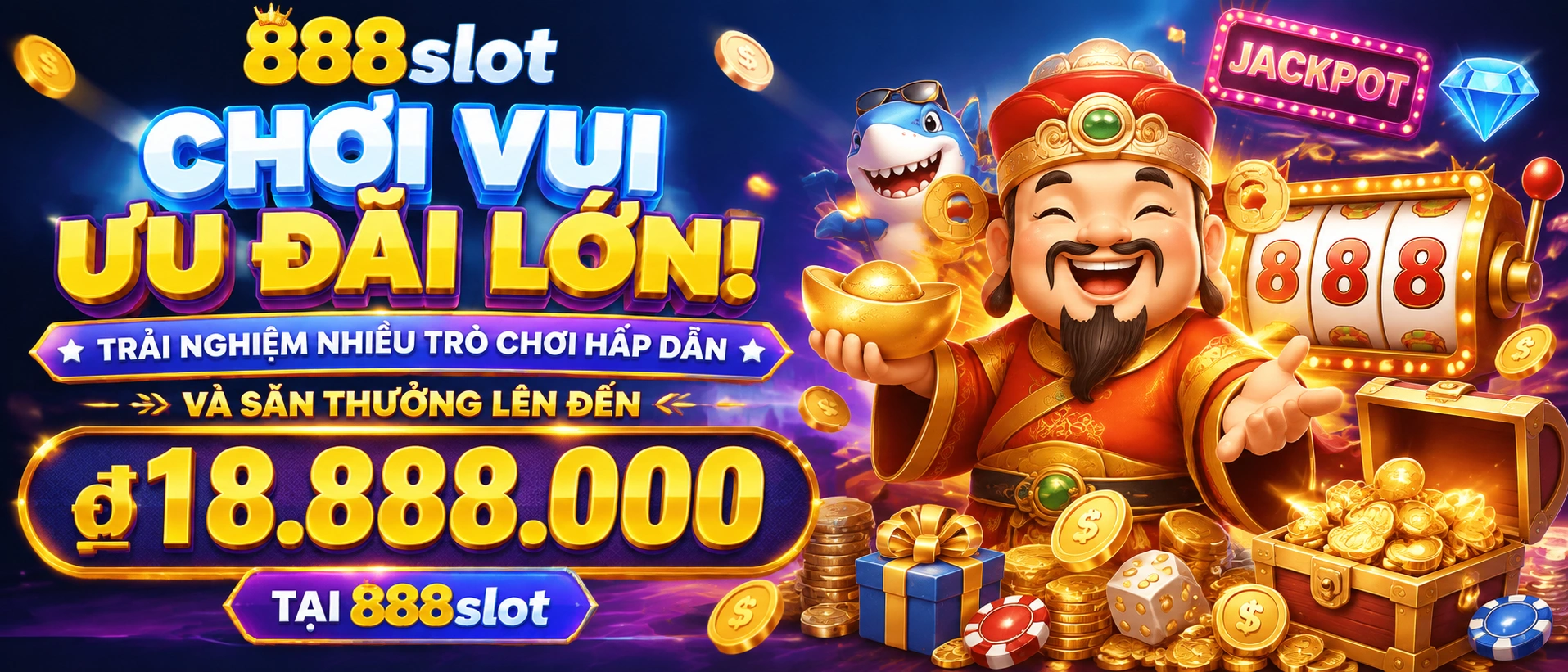 Blackjack casino trực tuyến 888slot