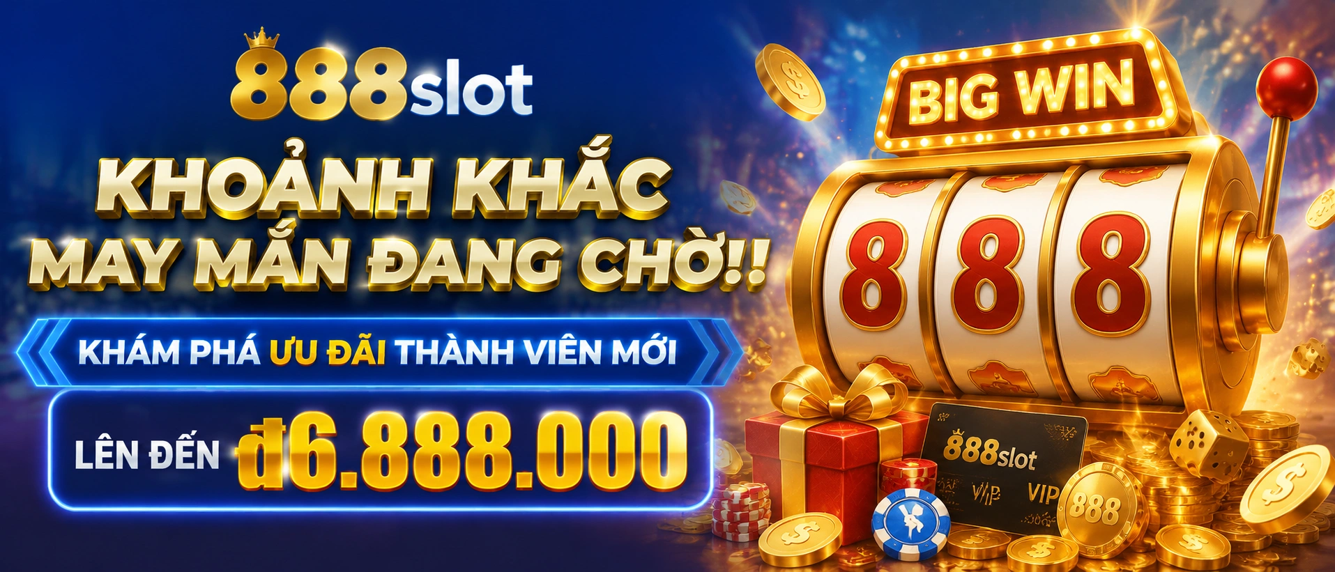 888slot giao diện mobile giải trí trực tuyến