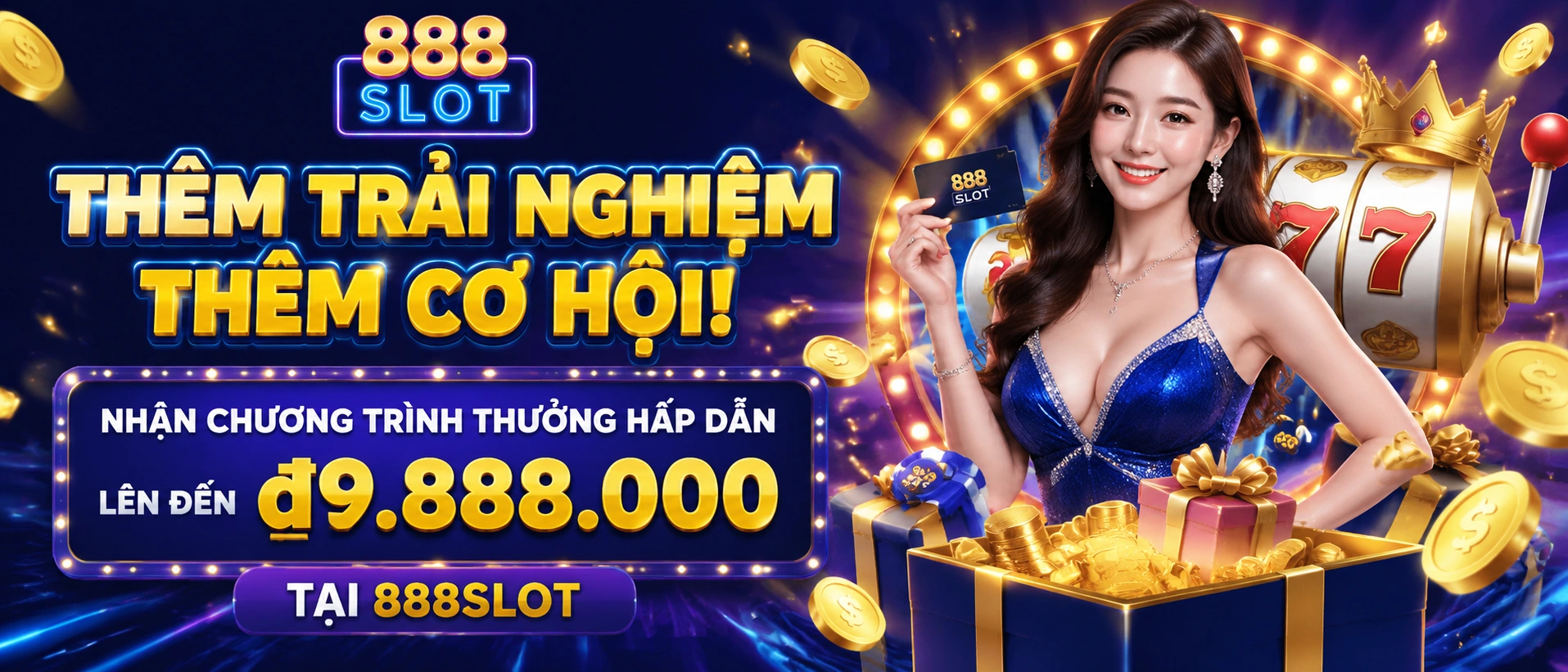 888slot giao diện mobile giải trí trực tuyến