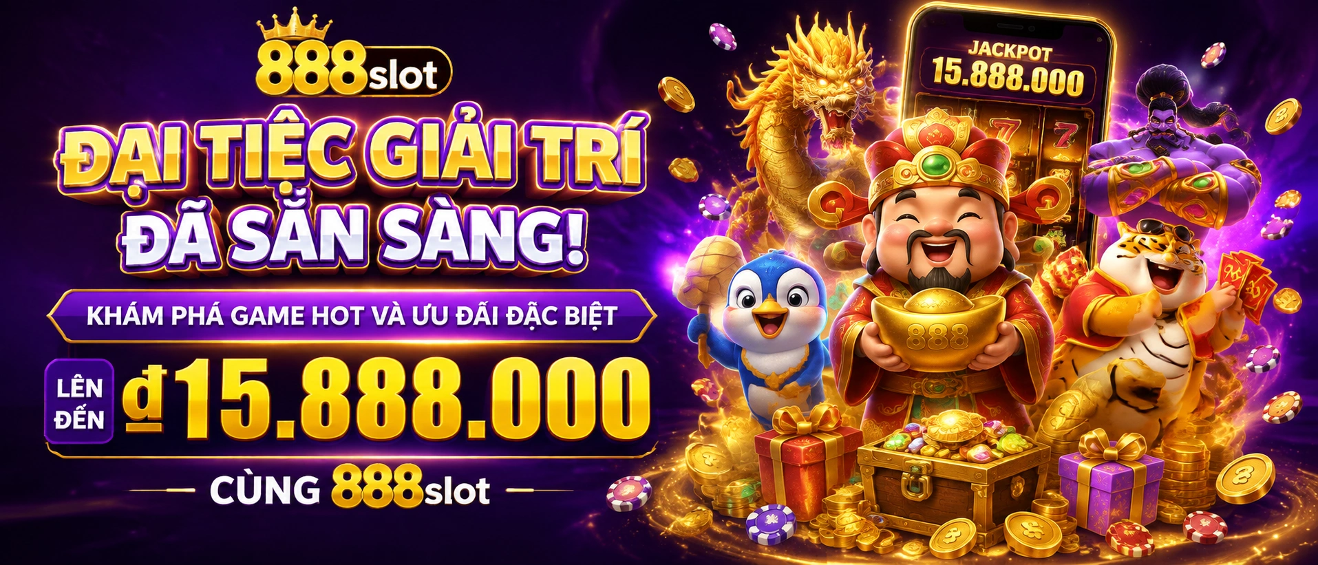 888slot giao diện mobile giải trí trực tuyến