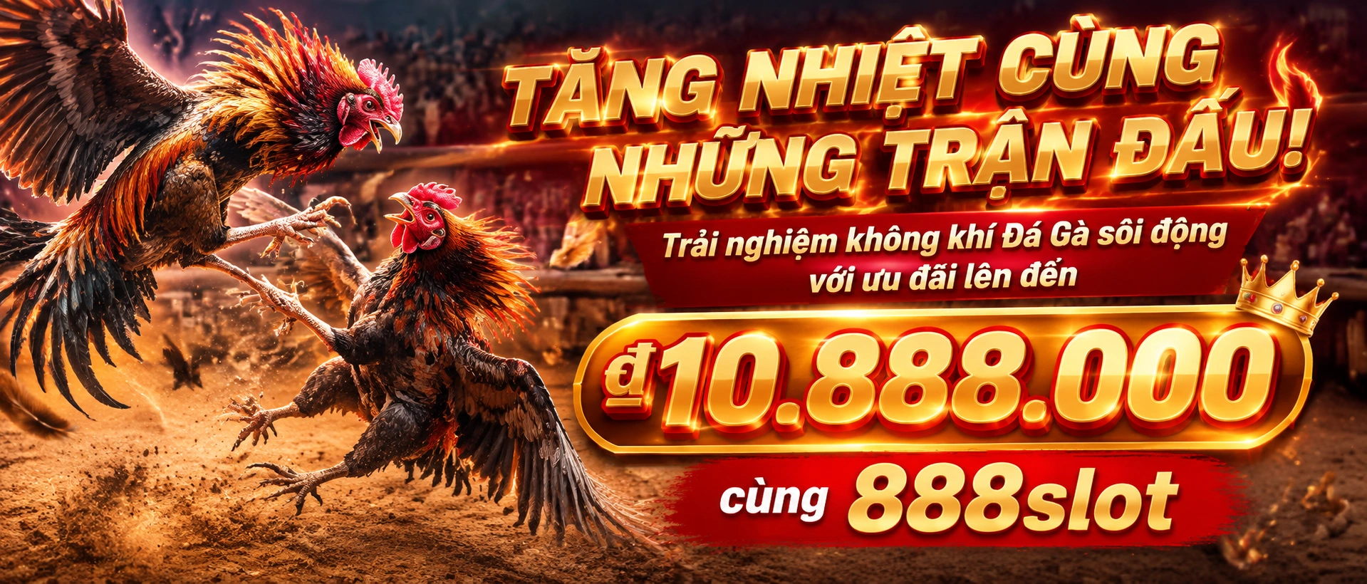 Nội dung Đá Gà Campuchia trên giao diện mobile