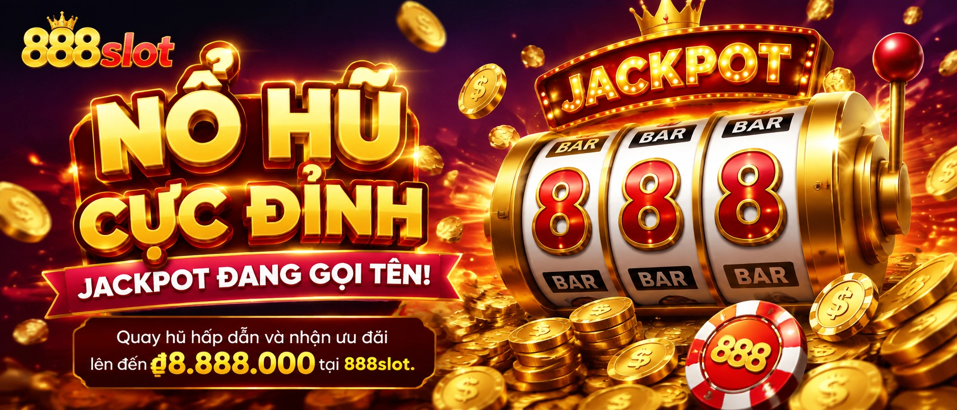 Ảnh khu Nổ Hũ tân thủ 888slot