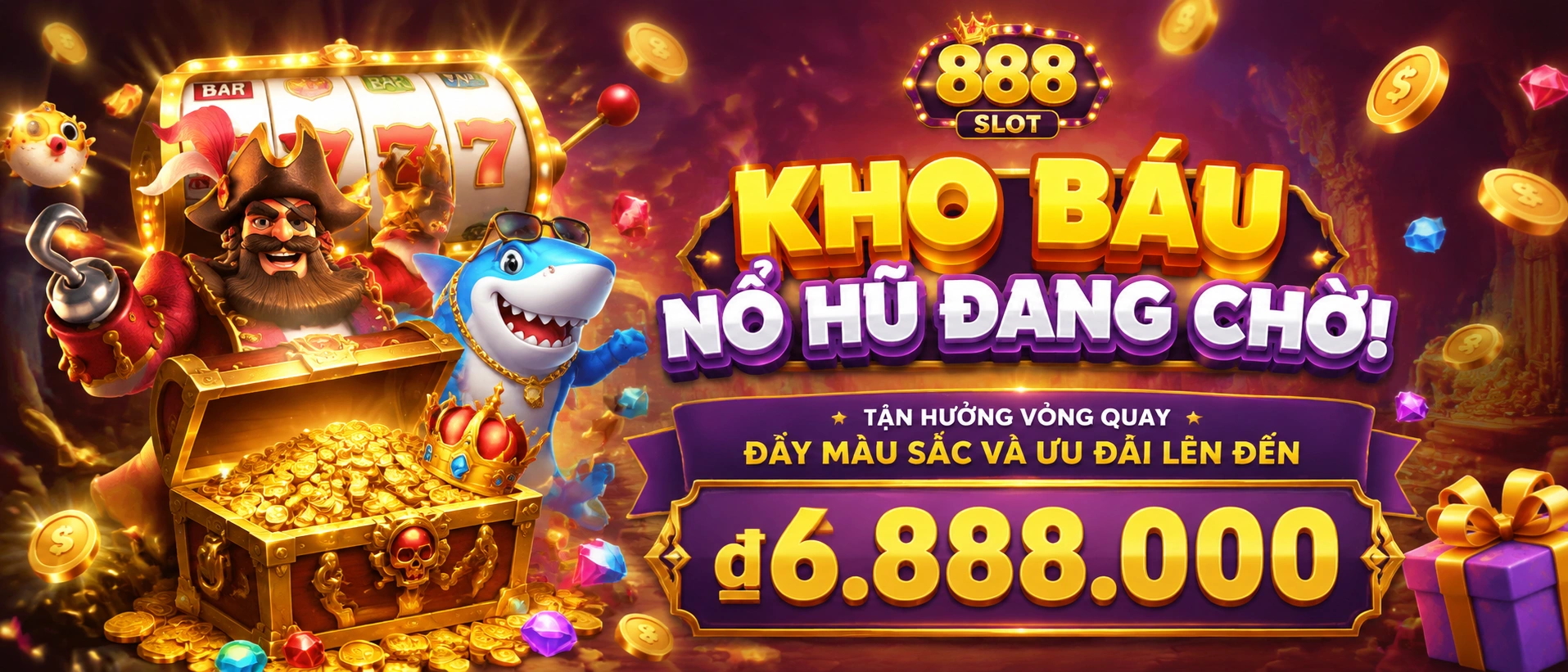 Ảnh game Nổ Hũ tốc độ 888slot