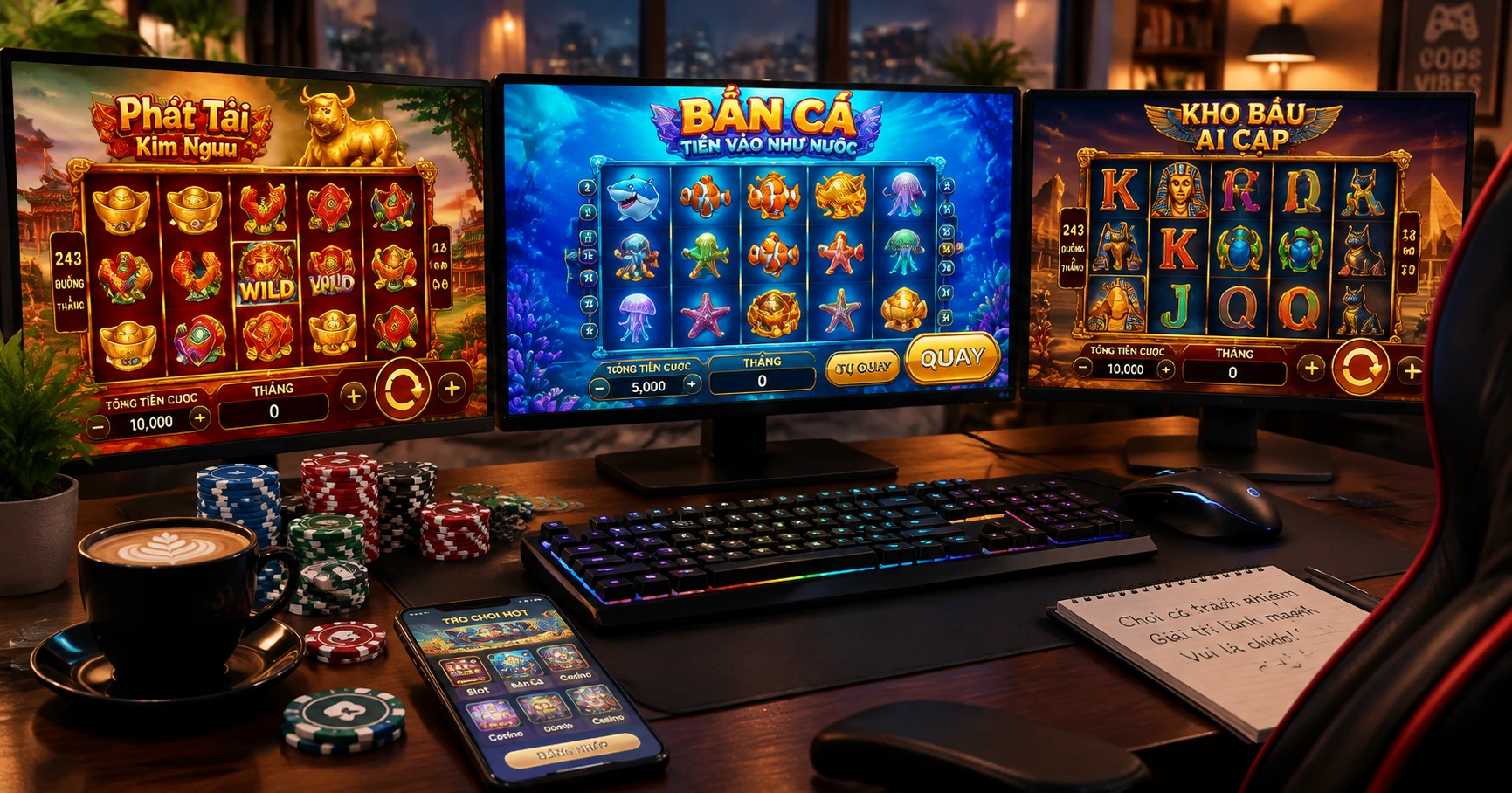 Đánh Giá Slots Capital Casino: Đánh Giá Chi Tiết Và Đáng Tin Cậy - image 3